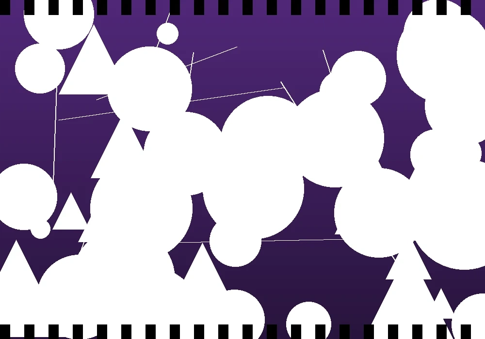 微密圈短视频拍摄现场花絮展示